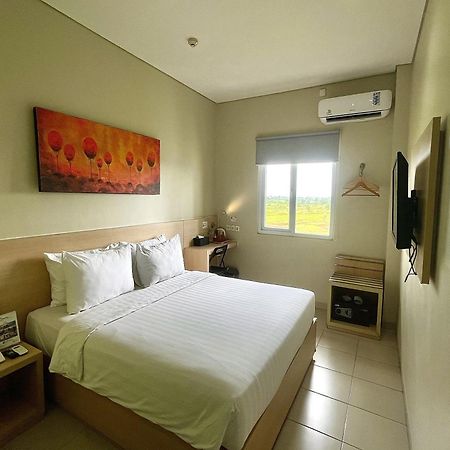 Lemo Hotel Serpong Tangerang Eksteriør billede