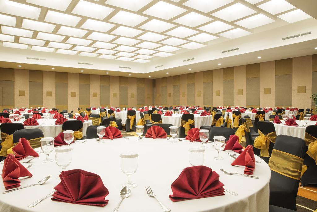 Lemo Hotel Serpong Tangerang Eksteriør billede